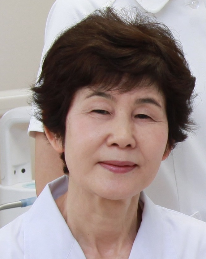 堀歯科医院堀博子の写真